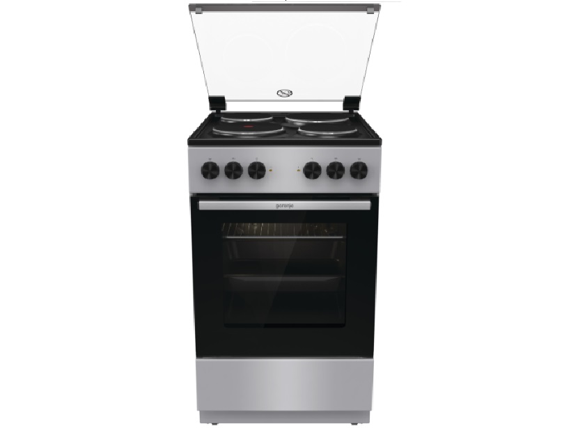 Gorenje električni šporet GE5A21SH