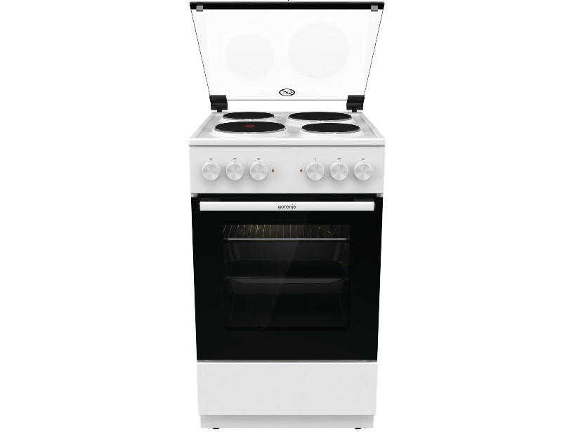 Gorenje električni šporet GE5A21WH