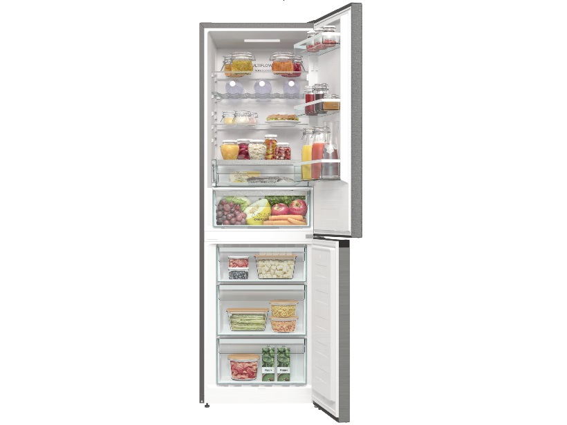 Gorenje kombinovani frižider NRK6192AXL4