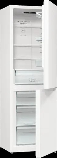 Gorenje kombinovani frižider NRK619EEW4