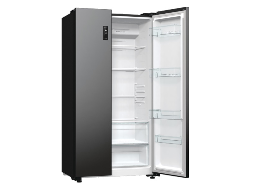 Gorenje kombinovani frizider Side By Side NRR9185EABXL