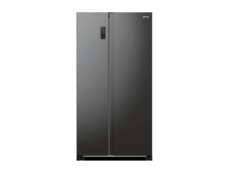 Gorenje kombinovani frizider Side By Side NRR9185EABXL