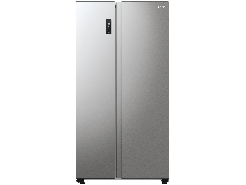 Gorenje kombinovani frižider Side By Side NRR9185EAXL