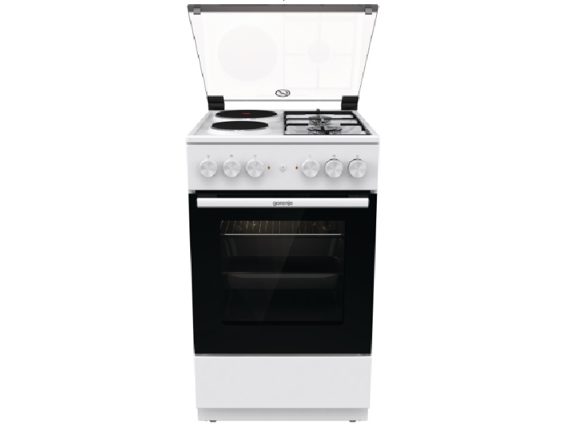 Gorenje kombinovani šporet GK5A11WG 