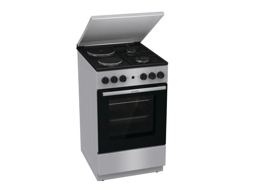 Gorenje kombinovani šporet GK5A12SG