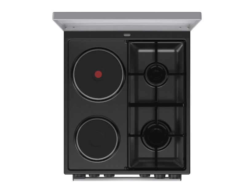 Gorenje kombinovani šporet GK5A12SG