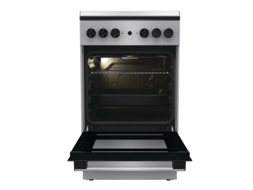 Gorenje kombinovani šporet GK5A12SG