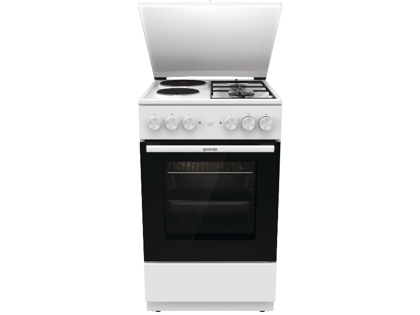 Gorenje kombinovani šporet GK5A12WG