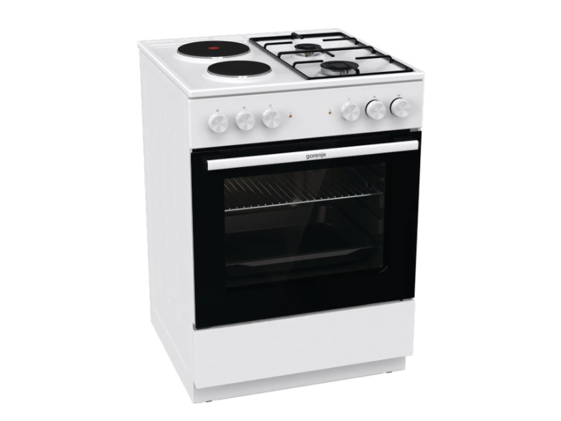 Gorenje kombinovani šporet GK6A10WG