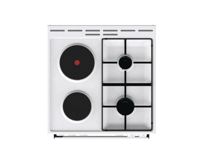 Gorenje kombinovani šporet GK6A10WG