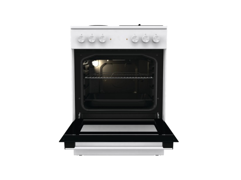 Gorenje kombinovani šporet GK6A10WG