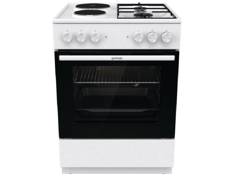 Gorenje kombinovani šporet GK6A10WG