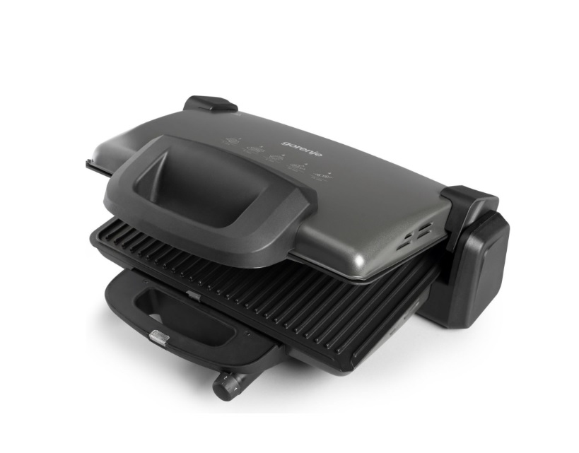 Gorenje kontaktni gril KR1800 SDP 