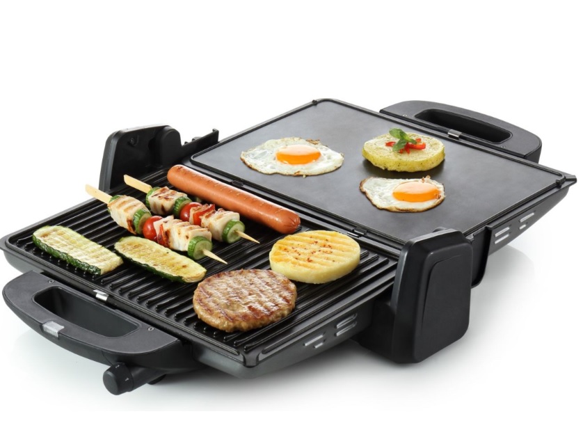 Gorenje kontaktni gril KR1800 SDP 