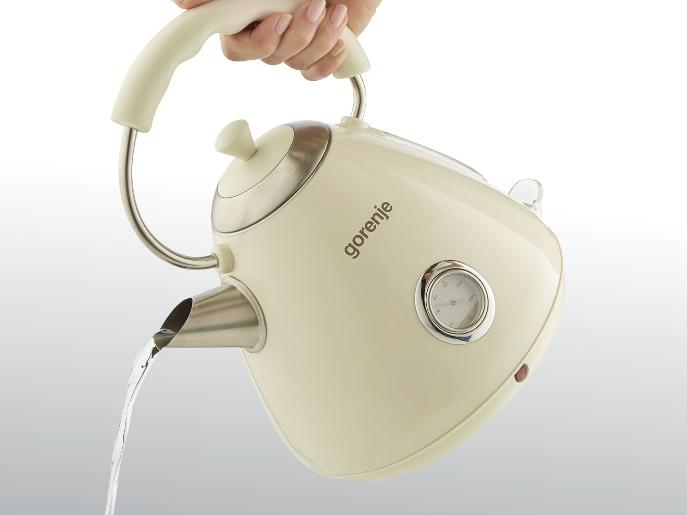 Gorenje kuhalo za vodu K17CLI