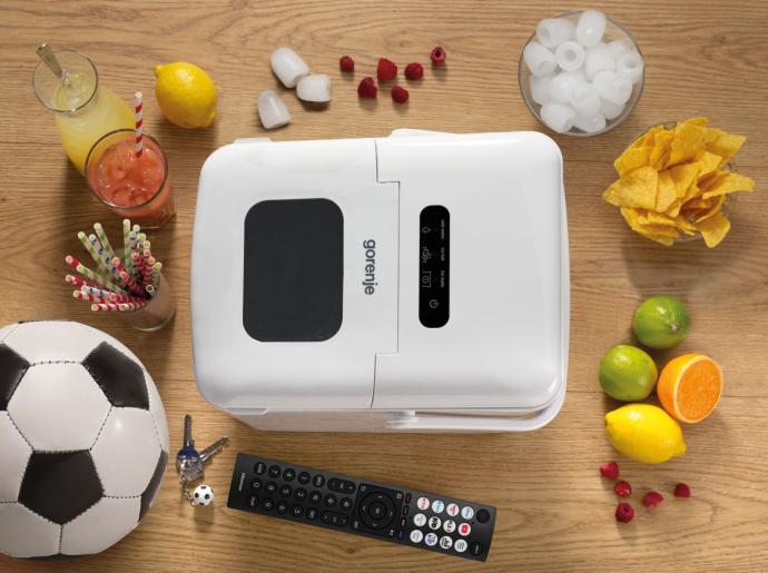 Gorenje ledomat IMD1200W 