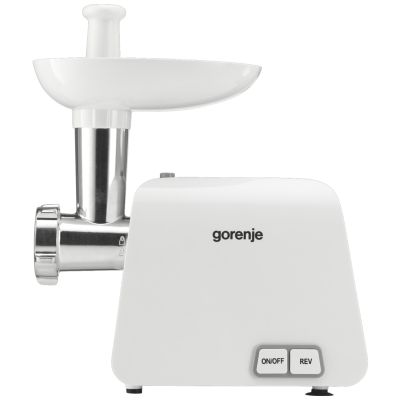 Gorenje ma&scaron;ina za mljevenje mesa MG 1602 W 
