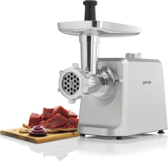 GORENJE ma&scaron;ina ZA MLJEVENJE MESA MG2502SJX#MKOL