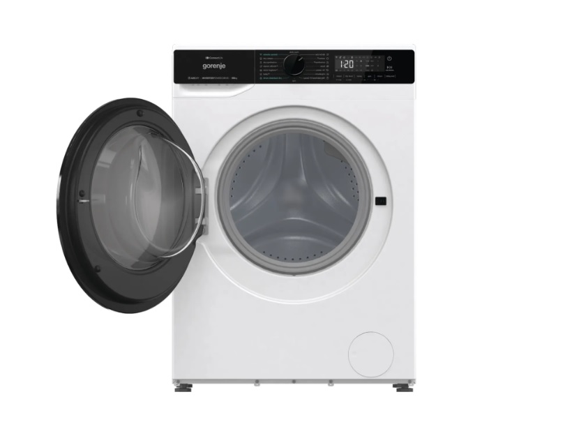 Gorenje mašina za pranje i sušenje veša WD2PA964ADW