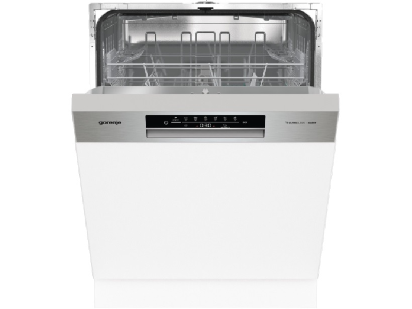 Gorenje mašina za pranje posuđa GI642E90X