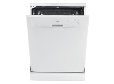 Gorenje mašina za pranje posuđa GS 61111 W