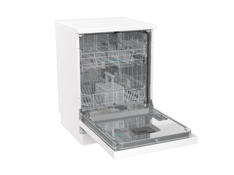 Gorenje ma&scaron;ina za pranje posuđa GS642E90W#Gorenjeposnizenimcijenama