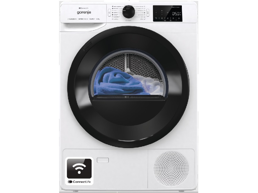 Gorenje mašina za pranje veša DPNE83_GNLWIFI