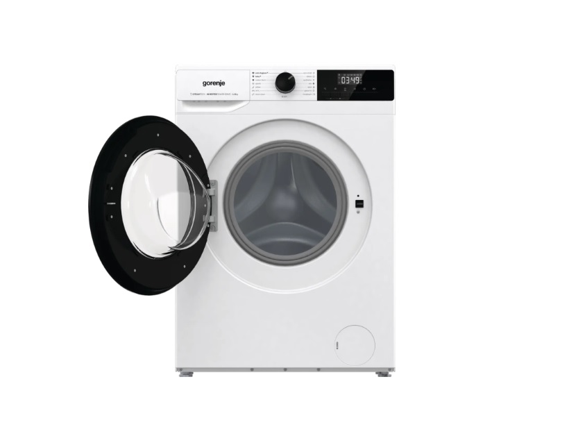 Gorenje ma&scaron;ina za pranje ve&scaron;a W11NHPI84AS