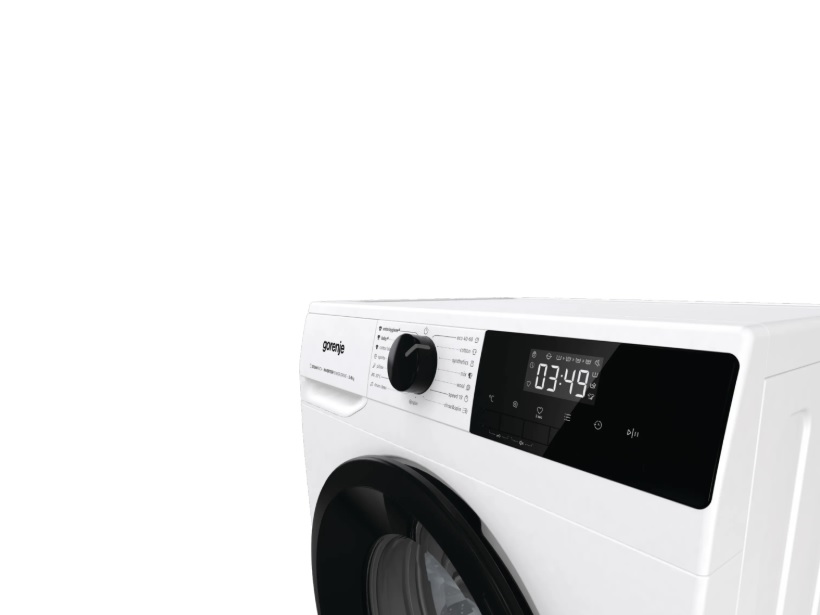 Gorenje ma&scaron;ina za pranje ve&scaron;a W11NHPI84AS