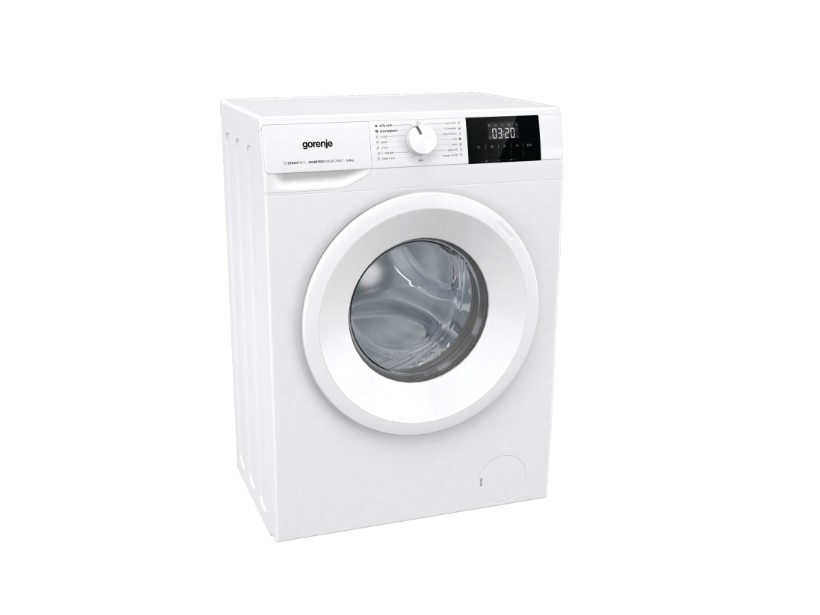 Gorenje ma&scaron;ina za pranje ve&scaron;a WNGPI61SBS