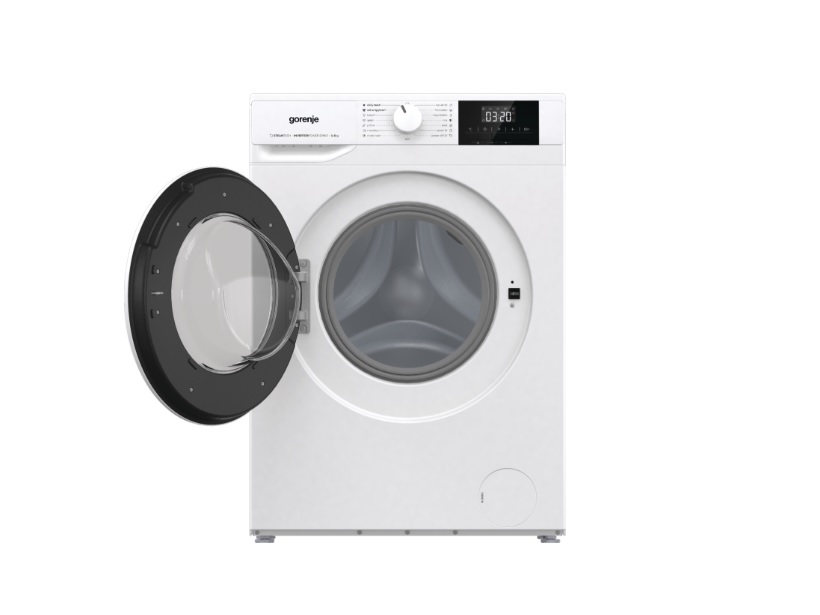 Gorenje ma&scaron;ina za pranje ve&scaron;a WNGPI61SBS