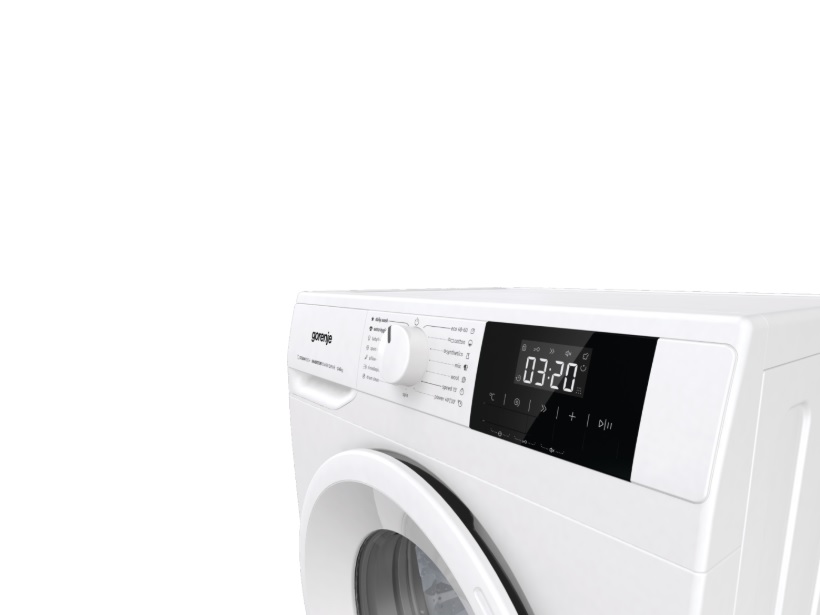 Gorenje ma&scaron;ina za pranje ve&scaron;a WNGPI61SBS