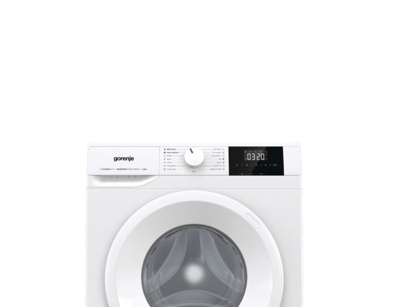 Gorenje ma&scaron;ina za pranje ve&scaron;a WNGPI61SBS