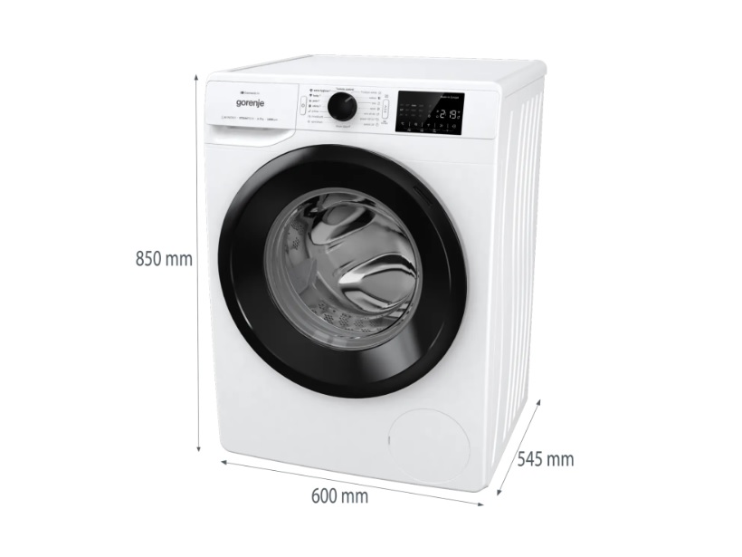 Gorenje mašina za pranje veša WPNEI74A1SWIFI