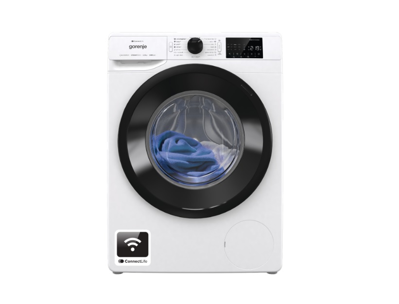 Gorenje mašina za pranje veša WPNEI84A1SWIFI 