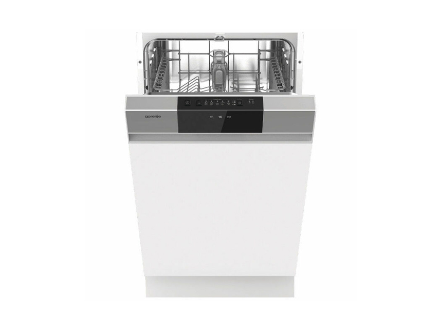 Gorenje Masina za pranje posudja GI520E15X #masinezasudje