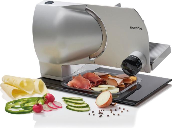 GORENJE MESOREZNICA R902A 