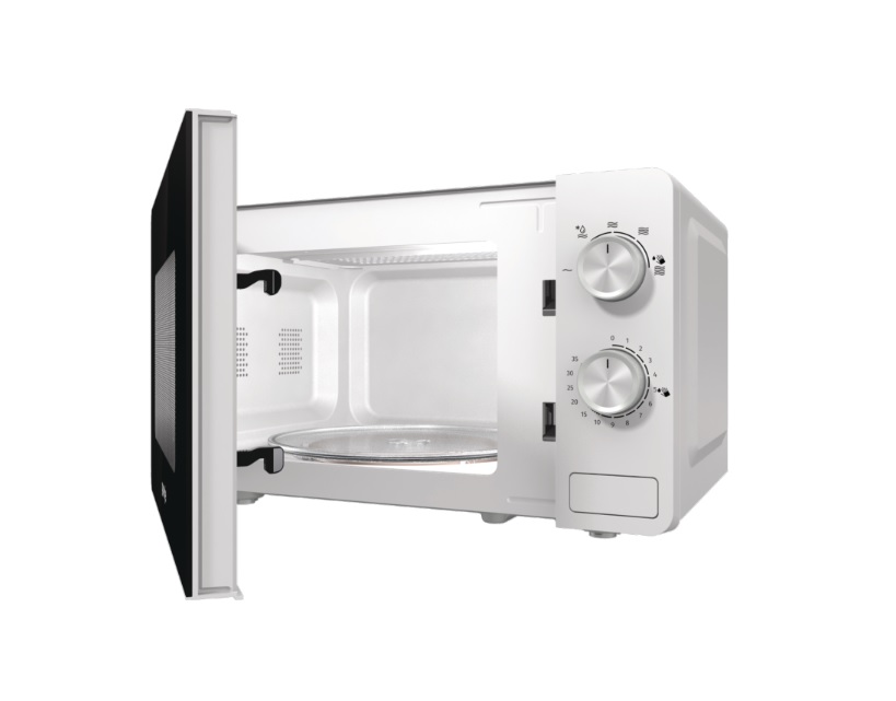 Gorenje mikrovalna pećnica MO 17E 1W 
