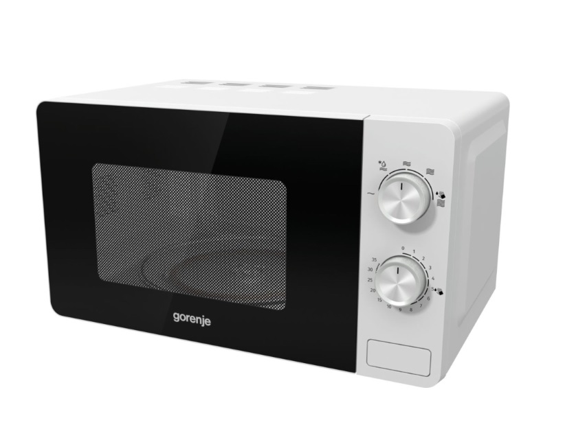 Gorenje mikrovalna pećnica MO 17E 1W 