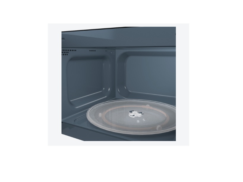 Gorenje mikrovalna pećnica MO17E1BH