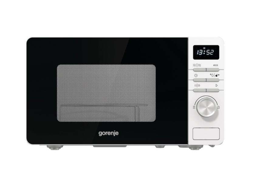 Gorenje Mikrovalna pećnica MO20A4W 
