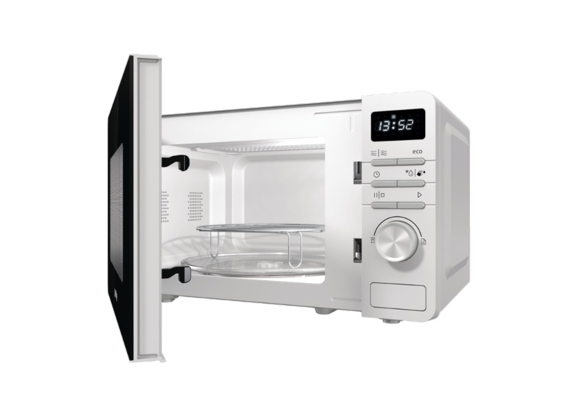 Gorenje Mikrovalna pećnica MO20A4W 