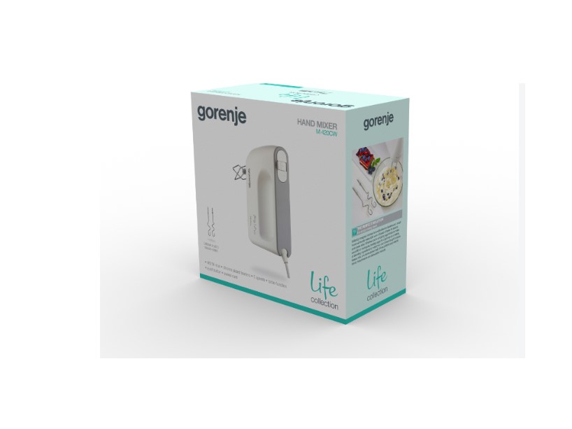 Gorenje mikser M420 CW 