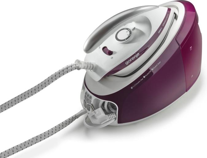 Gorenje parni generator SGD2800WV 