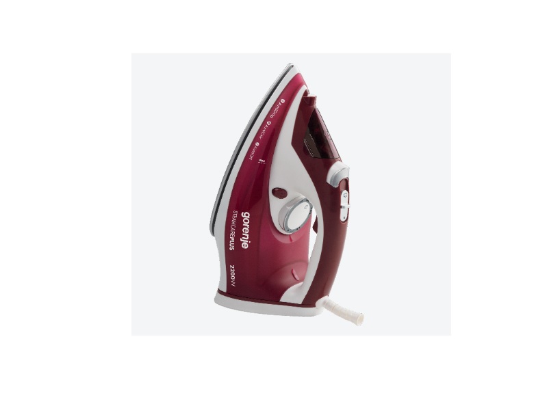 Gorenje pegla SIH 2200 RBC 