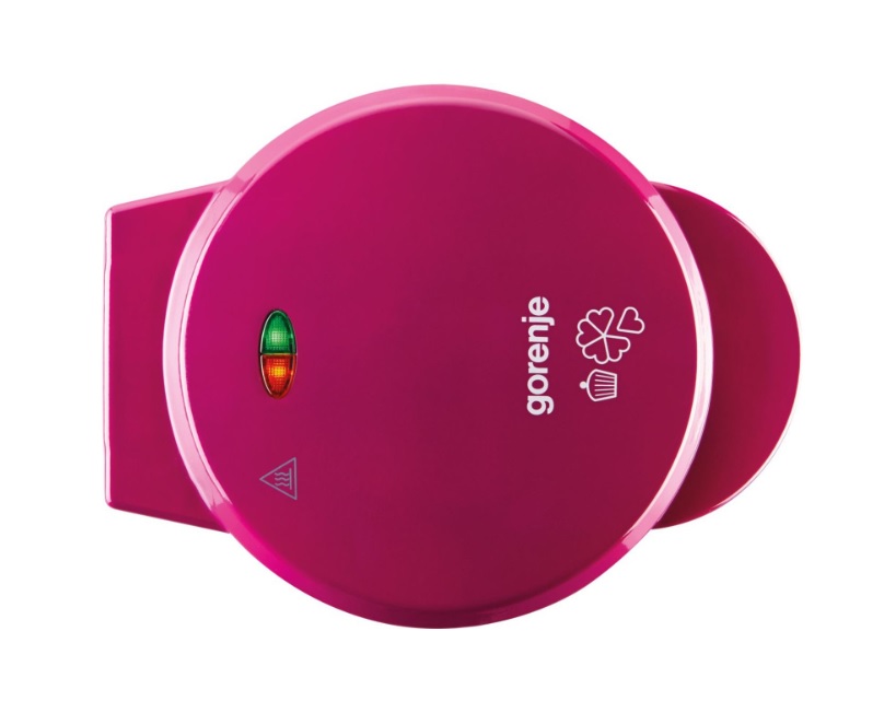 Gorenje pekač za waffle i muffine WCM 702