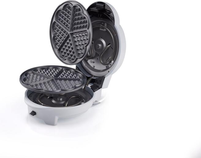 Gorenje preklopni aparat za vafle WM701W
