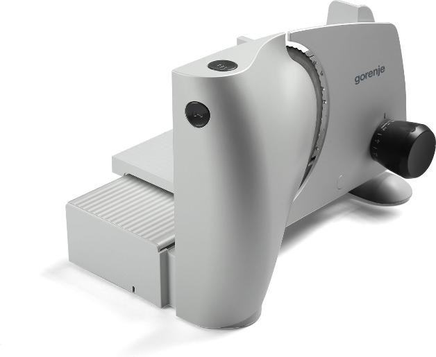 GORENJE REZALICA R607A 