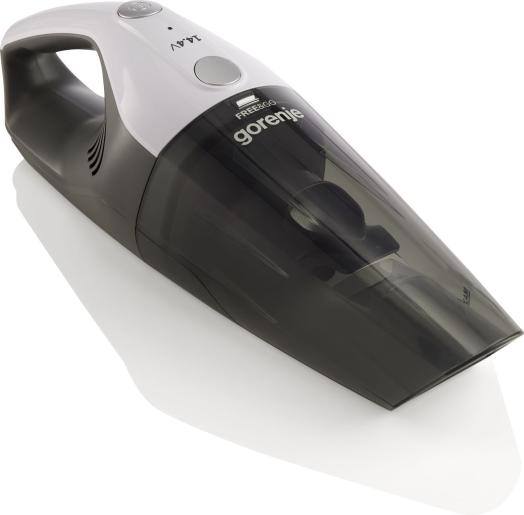 Gorenje ručni usisivač MVC148FGW
