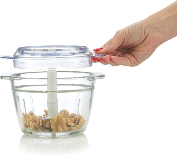 GORENJE S501GW SJECKALICA 